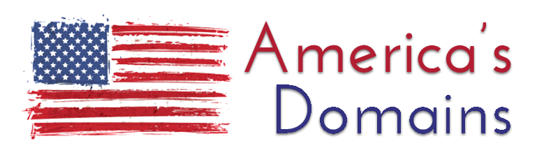 americas domains logo