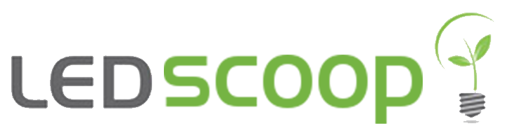 led scoop logo