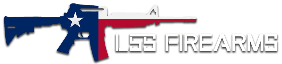 lss firarms logo